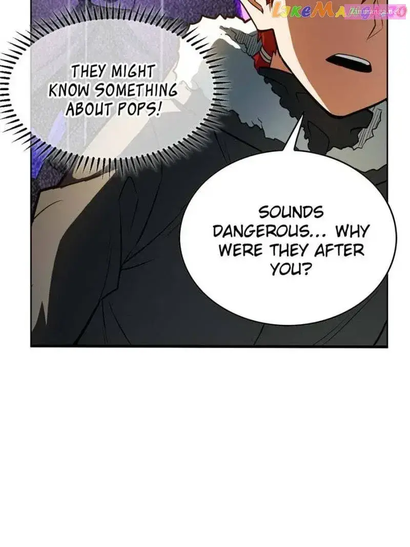 Evil Dragon Is Reincarnated! Revenge Begins at the Age of Five! Kainu Manga Chapter 78 Page 11