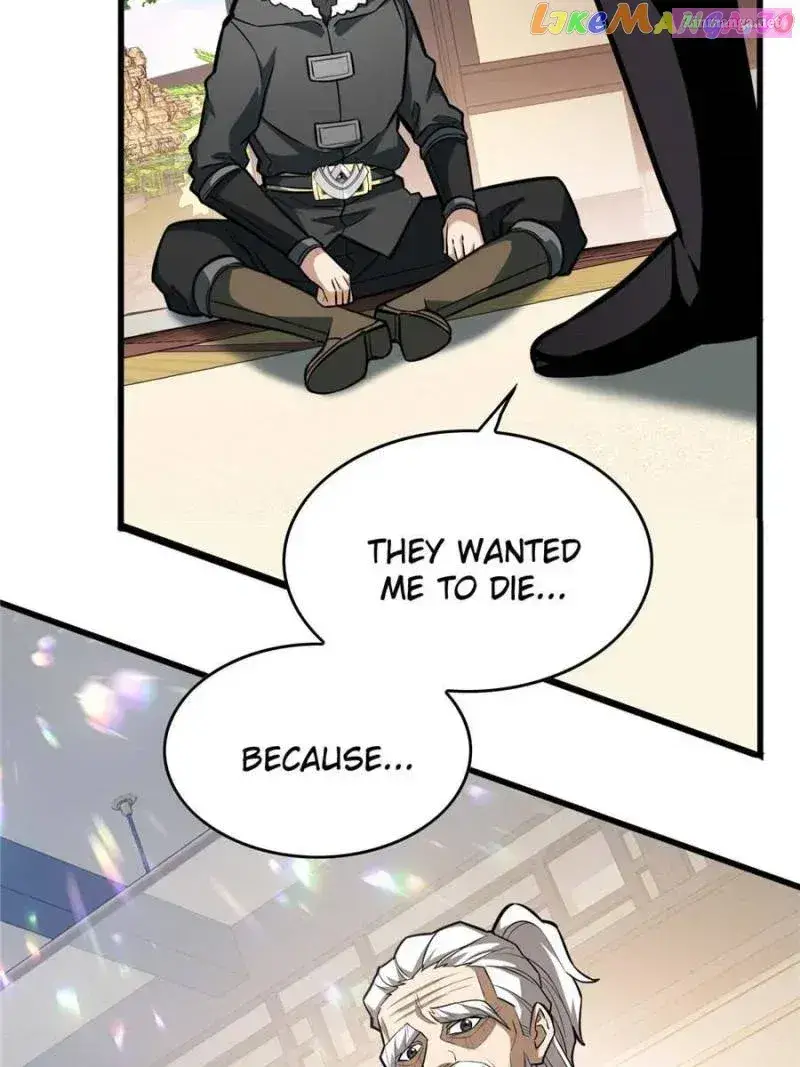 Evil Dragon Is Reincarnated! Revenge Begins at the Age of Five! Kainu Manga Chapter 78 Page 13