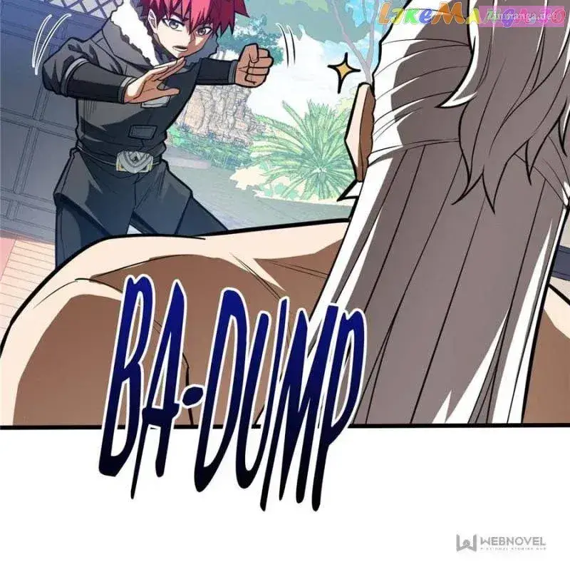 Evil Dragon Is Reincarnated! Revenge Begins at the Age of Five! Kainu Manga Chapter 78 Page 18