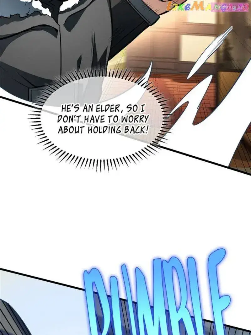 Evil Dragon Is Reincarnated! Revenge Begins at the Age of Five! Kainu Manga Chapter 78 Page 20