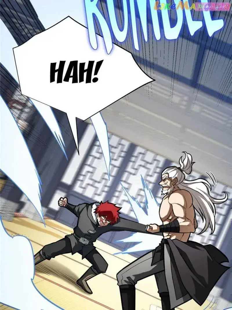 Evil Dragon Is Reincarnated! Revenge Begins at the Age of Five! Kainu Manga Chapter 78 Page 21