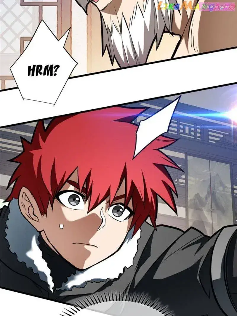 Evil Dragon Is Reincarnated! Revenge Begins at the Age of Five! Kainu Manga Chapter 78 Page 23