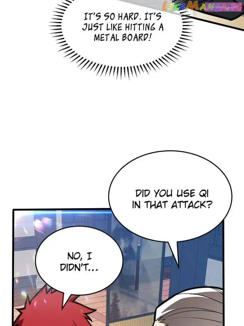 Evil Dragon Is Reincarnated! Revenge Begins at the Age of Five! Kainu Manga Chapter 78 Page 24