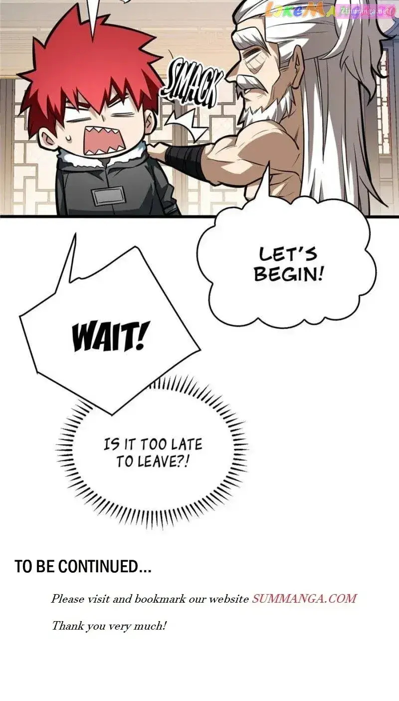 Evil Dragon Is Reincarnated! Revenge Begins at the Age of Five! Kainu Manga Chapter 78 Page 28