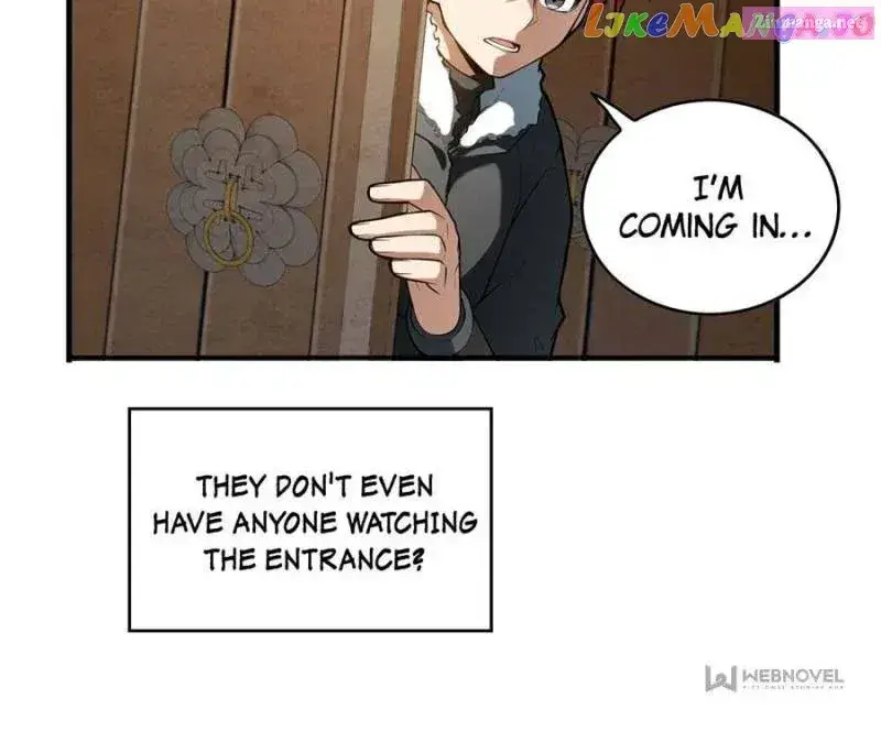 Evil Dragon Is Reincarnated! Revenge Begins At The Age Of Five! Kainu Manga Chapter 77 Page 12