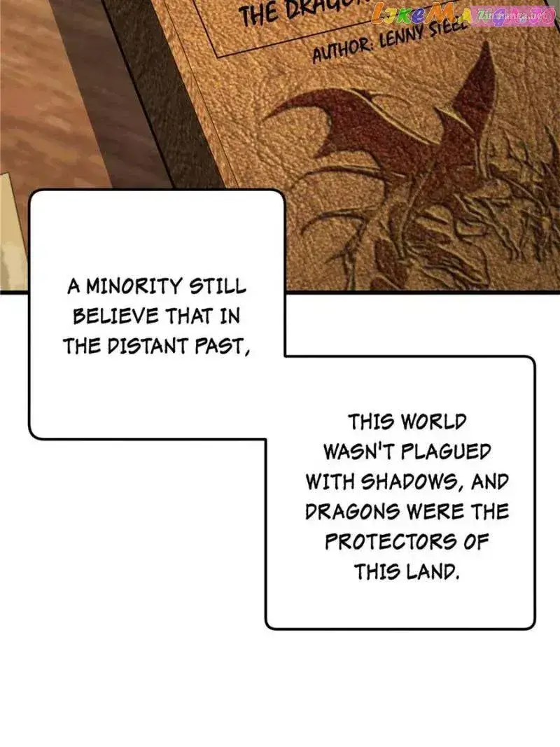 Evil Dragon Is Reincarnated! Revenge Begins At The Age Of Five! Kainu Manga Chapter 75 Page 36