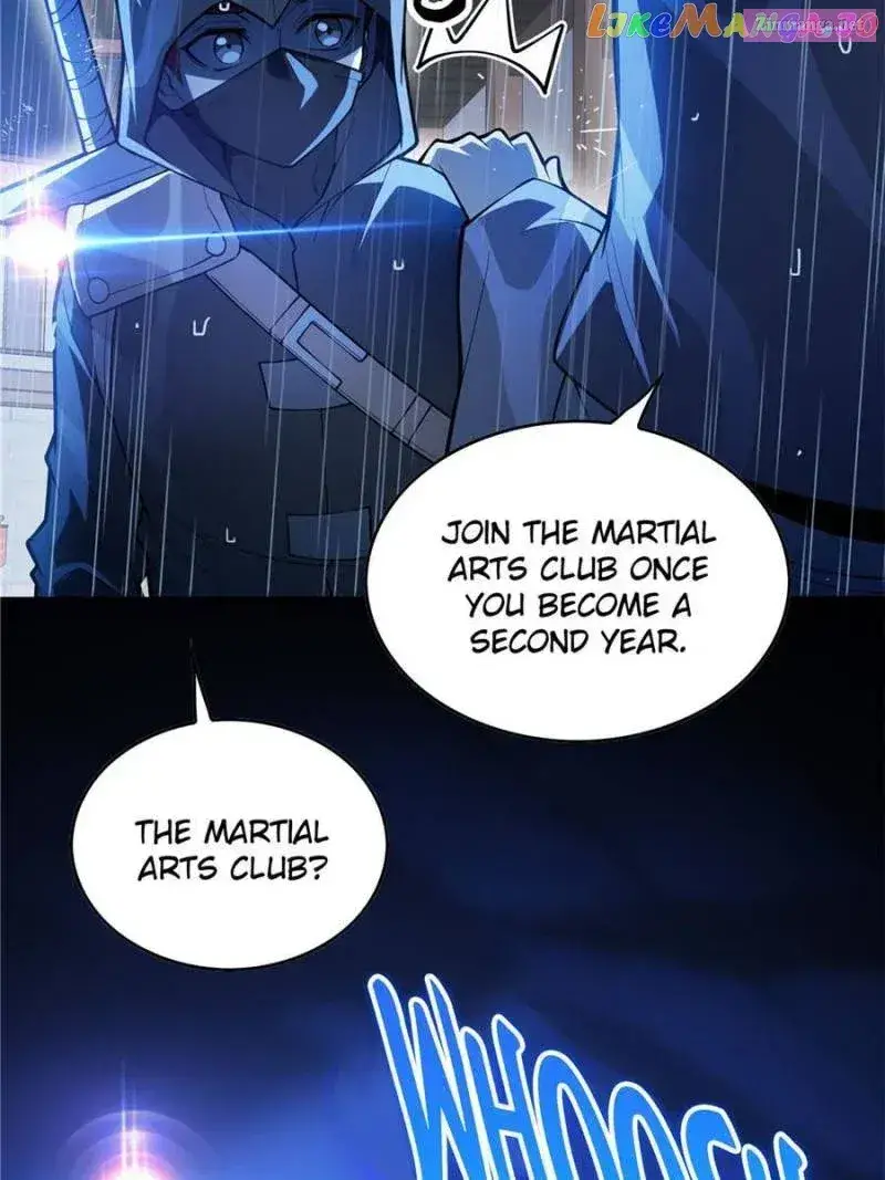 Evil Dragon Is Reincarnated! Revenge Begins at the Age of Five! Kainu Manga Chapter 74 Page 5