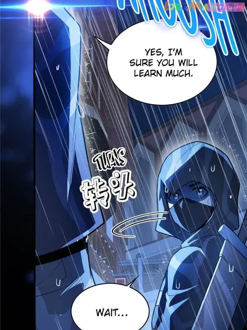 Evil Dragon Is Reincarnated! Revenge Begins at the Age of Five! Kainu Manga Chapter 74 Page 6