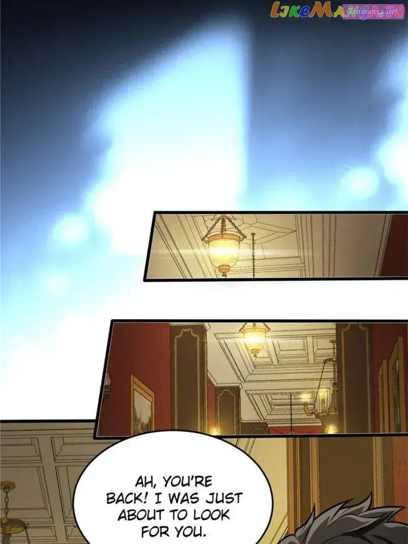 Evil Dragon Is Reincarnated! Revenge Begins at the Age of Five! Kainu Manga Chapter 74 Page 11