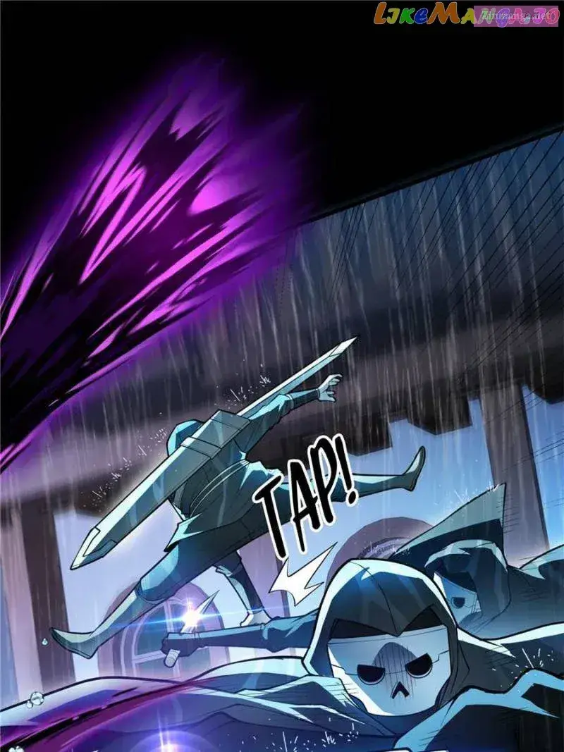 Evil Dragon Is Reincarnated! Revenge Begins at the Age of Five! Kainu Manga Chapter 73 Page 1