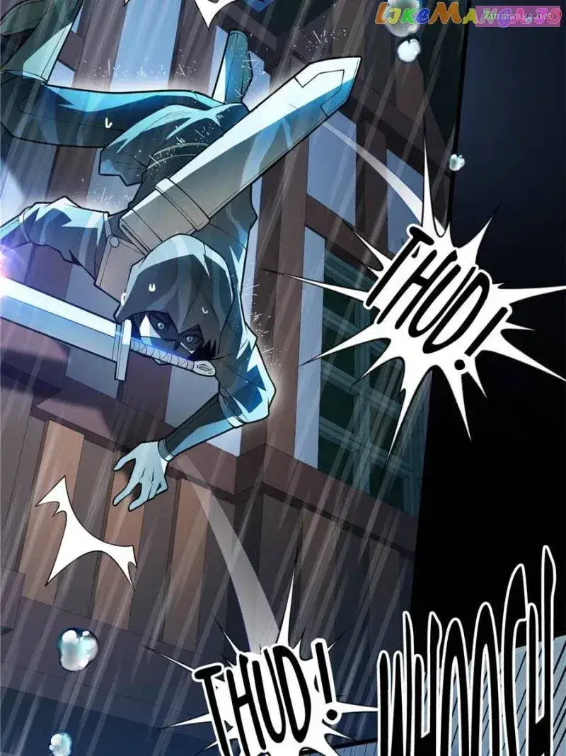 Evil Dragon Is Reincarnated! Revenge Begins at the Age of Five! Kainu Manga Chapter 73 Page 3