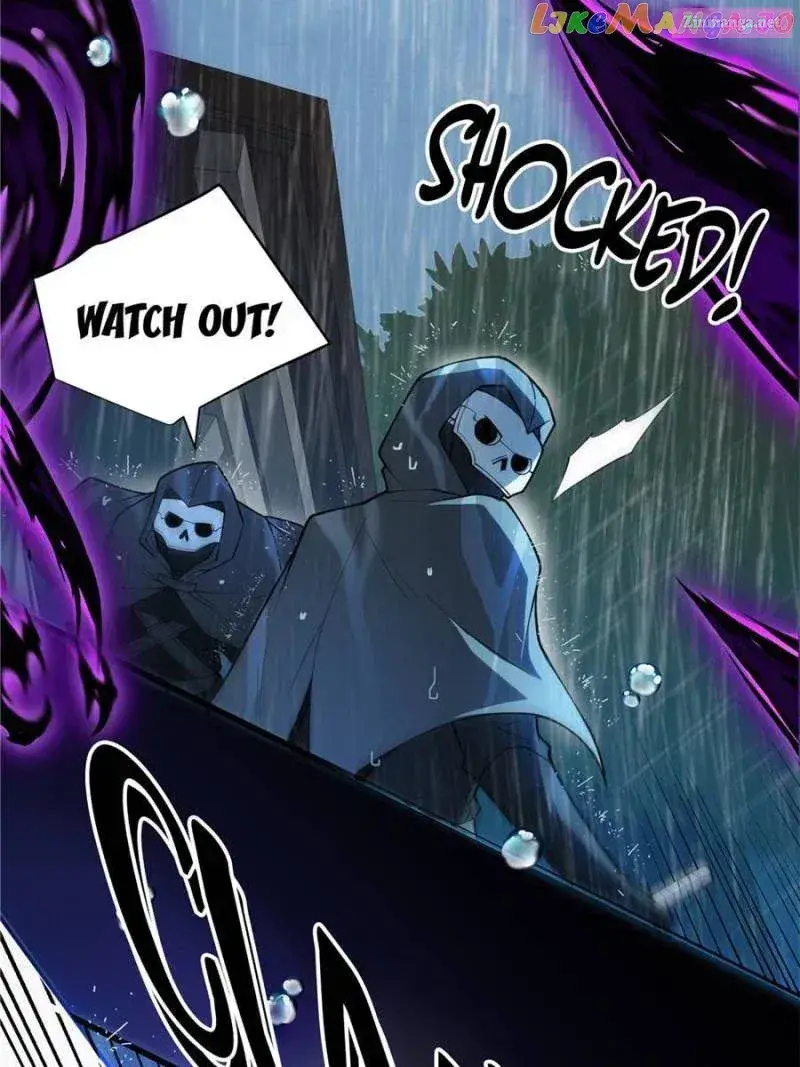 Evil Dragon Is Reincarnated! Revenge Begins at the Age of Five! Kainu Manga Chapter 73 Page 5