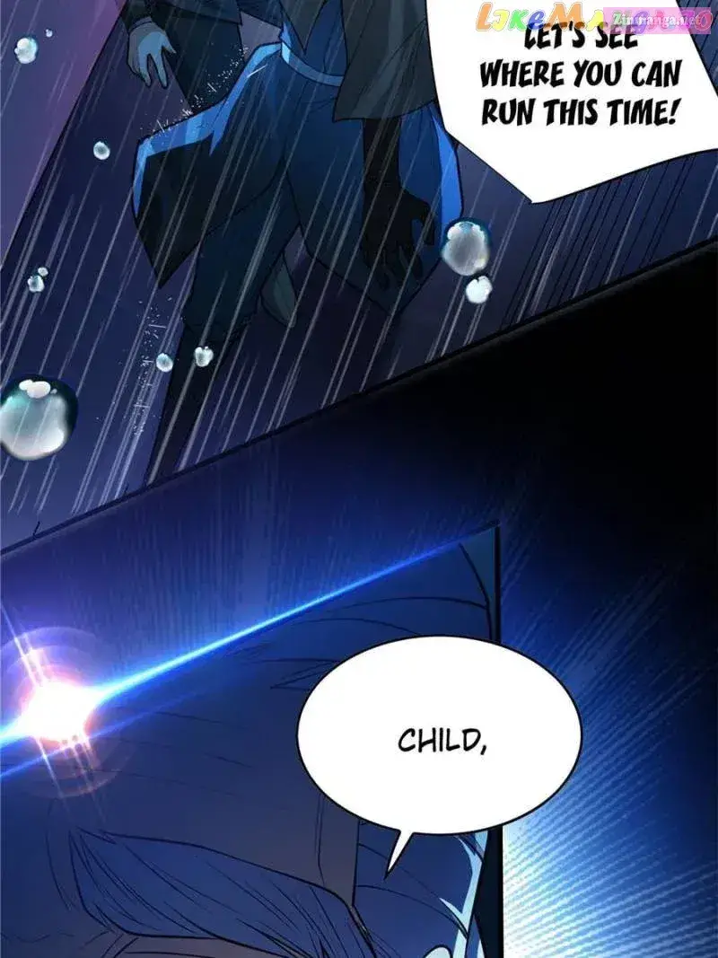 Evil Dragon Is Reincarnated! Revenge Begins at the Age of Five! Kainu Manga Chapter 73 Page 10