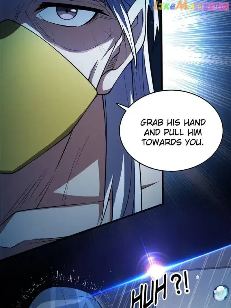 Evil Dragon Is Reincarnated! Revenge Begins at the Age of Five! Kainu Manga Chapter 73 Page 11