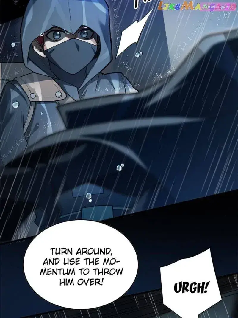 Evil Dragon Is Reincarnated! Revenge Begins at the Age of Five! Kainu Manga Chapter 73 Page 12