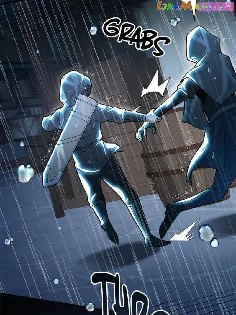 Evil Dragon Is Reincarnated! Revenge Begins at the Age of Five! Kainu Manga Chapter 73 Page 13