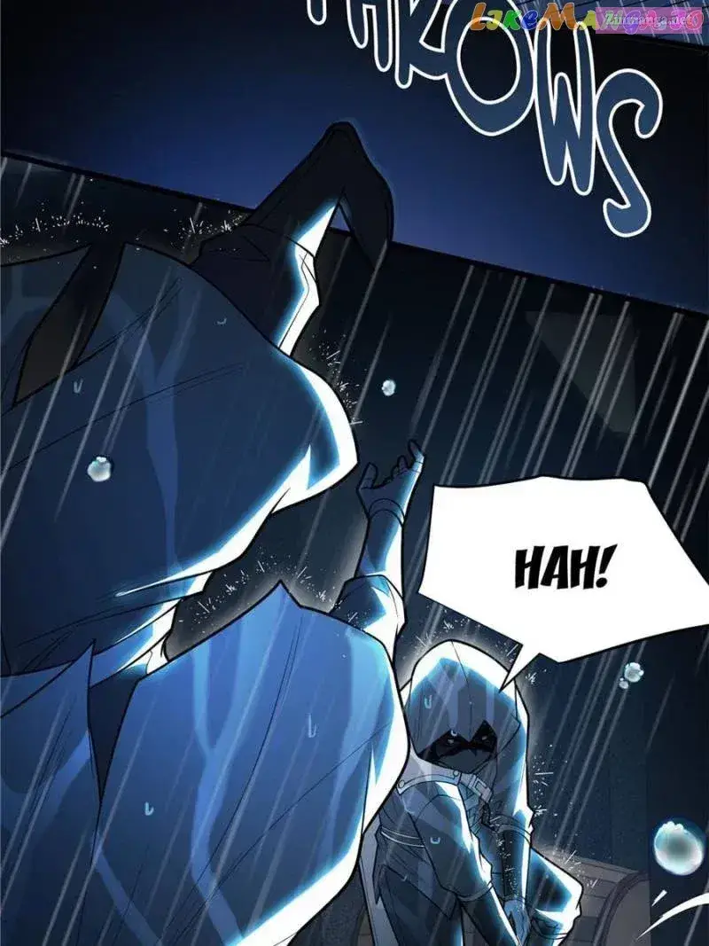 Evil Dragon Is Reincarnated! Revenge Begins at the Age of Five! Kainu Manga Chapter 73 Page 14