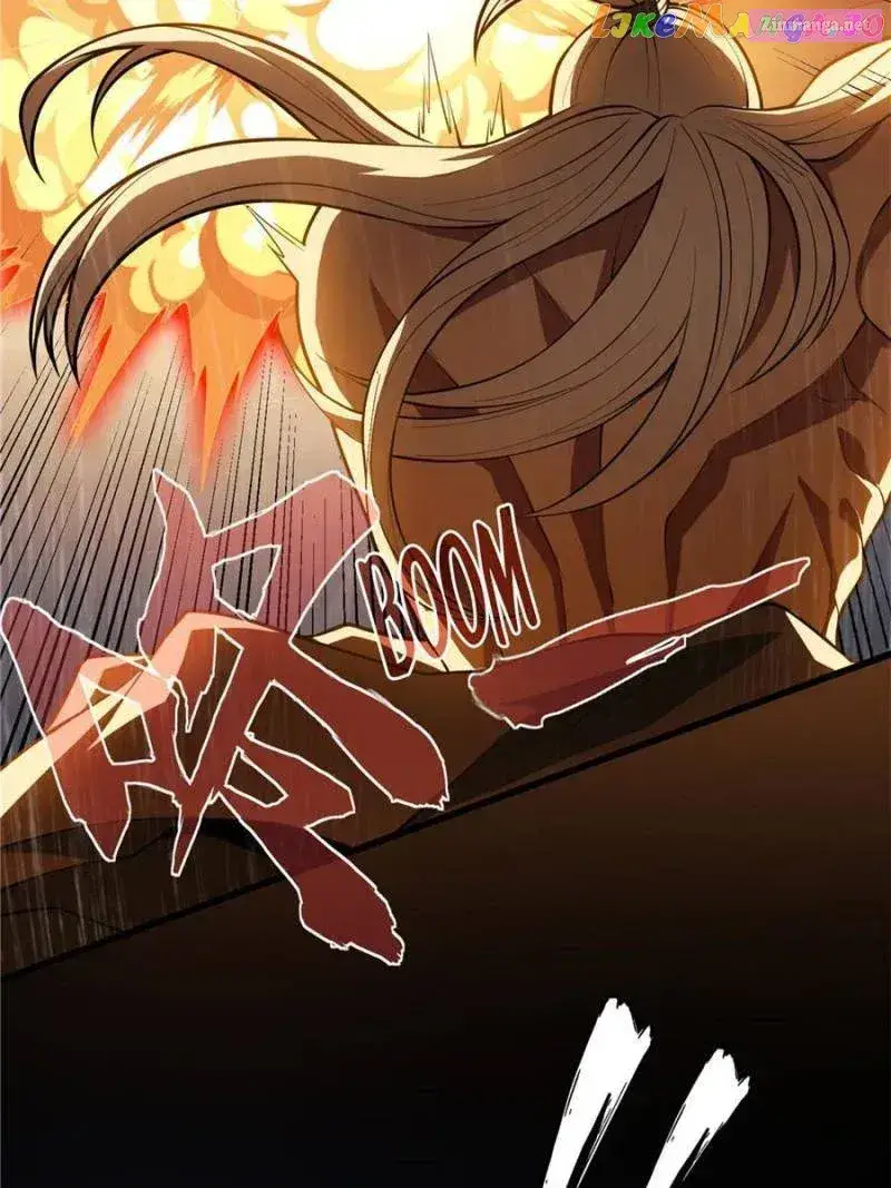 Evil Dragon Is Reincarnated! Revenge Begins at the Age of Five! Kainu Manga Chapter 73 Page 21