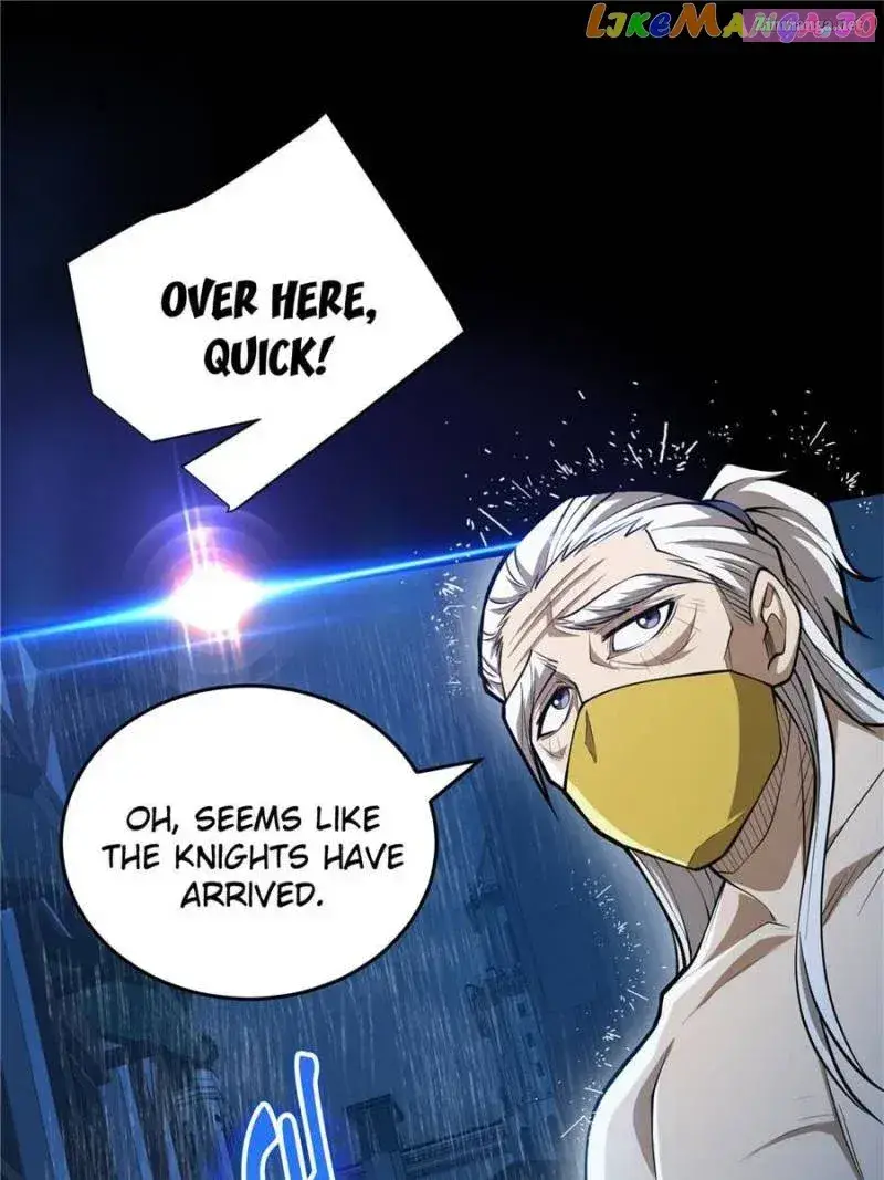 Evil Dragon Is Reincarnated! Revenge Begins at the Age of Five! Kainu Manga Chapter 73 Page 24