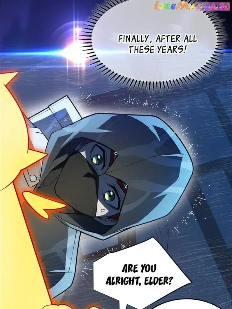 Evil Dragon Is Reincarnated! Revenge Begins at the Age of Five! Kainu Manga Chapter 73 Page 29