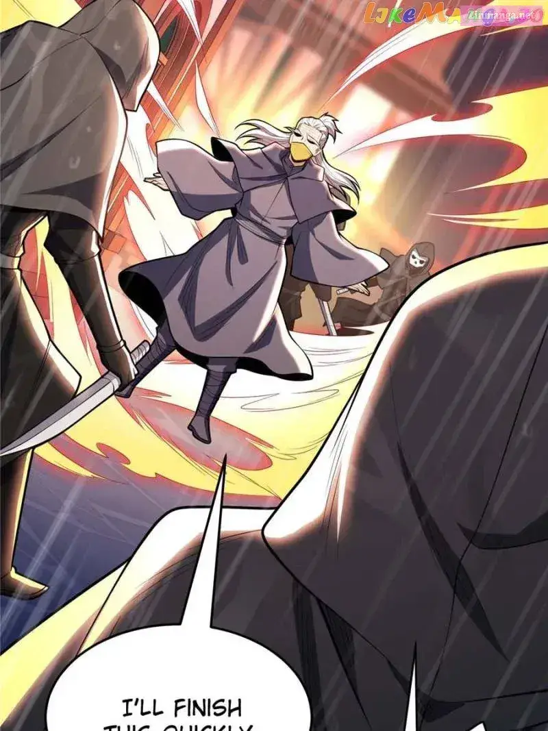 Evil Dragon Is Reincarnated! Revenge Begins at the Age of Five! Kainu Manga Chapter 72 Page 2