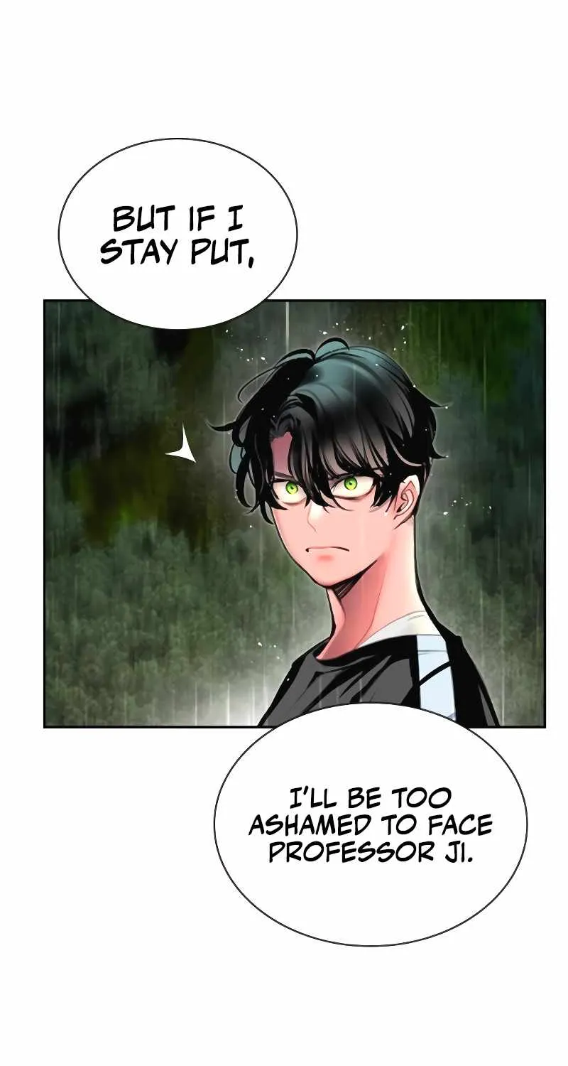 Jungle Juice Kainu Manga Chapter 70 Page 67