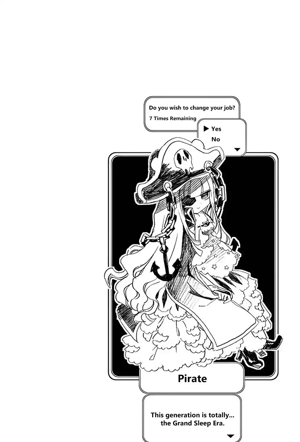 Maou-Jou De Oyasumi Kainu Manga Chapter 26.5 Page 27