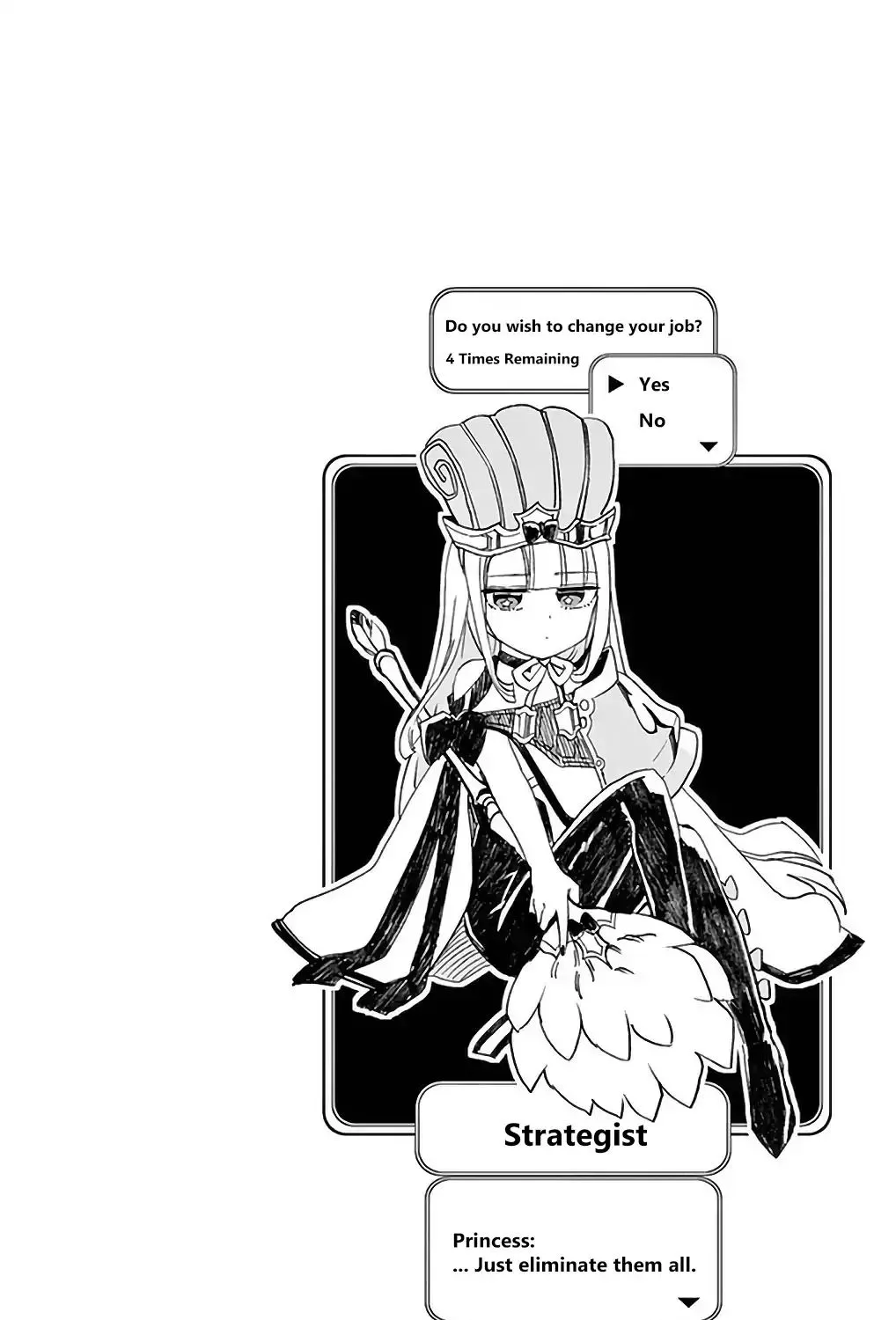 Maou-Jou De Oyasumi Kainu Manga Chapter 26.5 Page 39