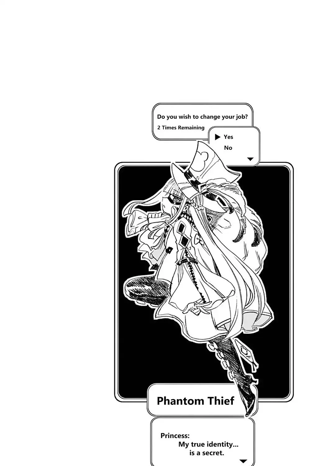 Maou-Jou De Oyasumi Kainu Manga Chapter 26.5 Page 47