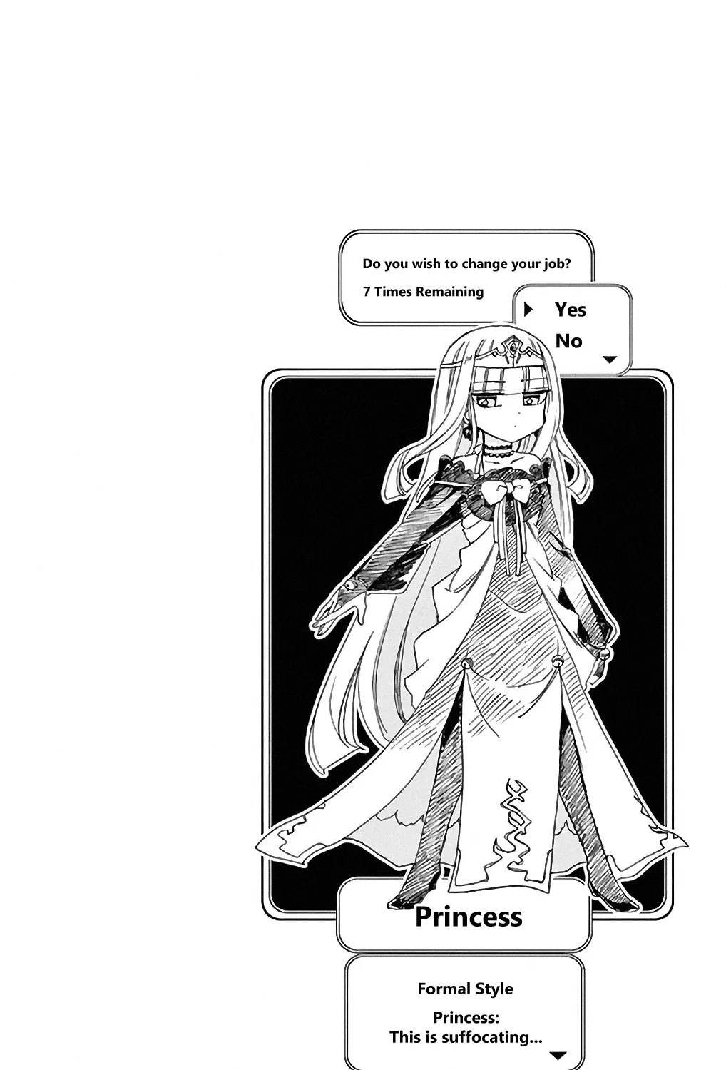 Maou-Jou De Oyasumi Kainu Manga Chapter 13.5 Page 19