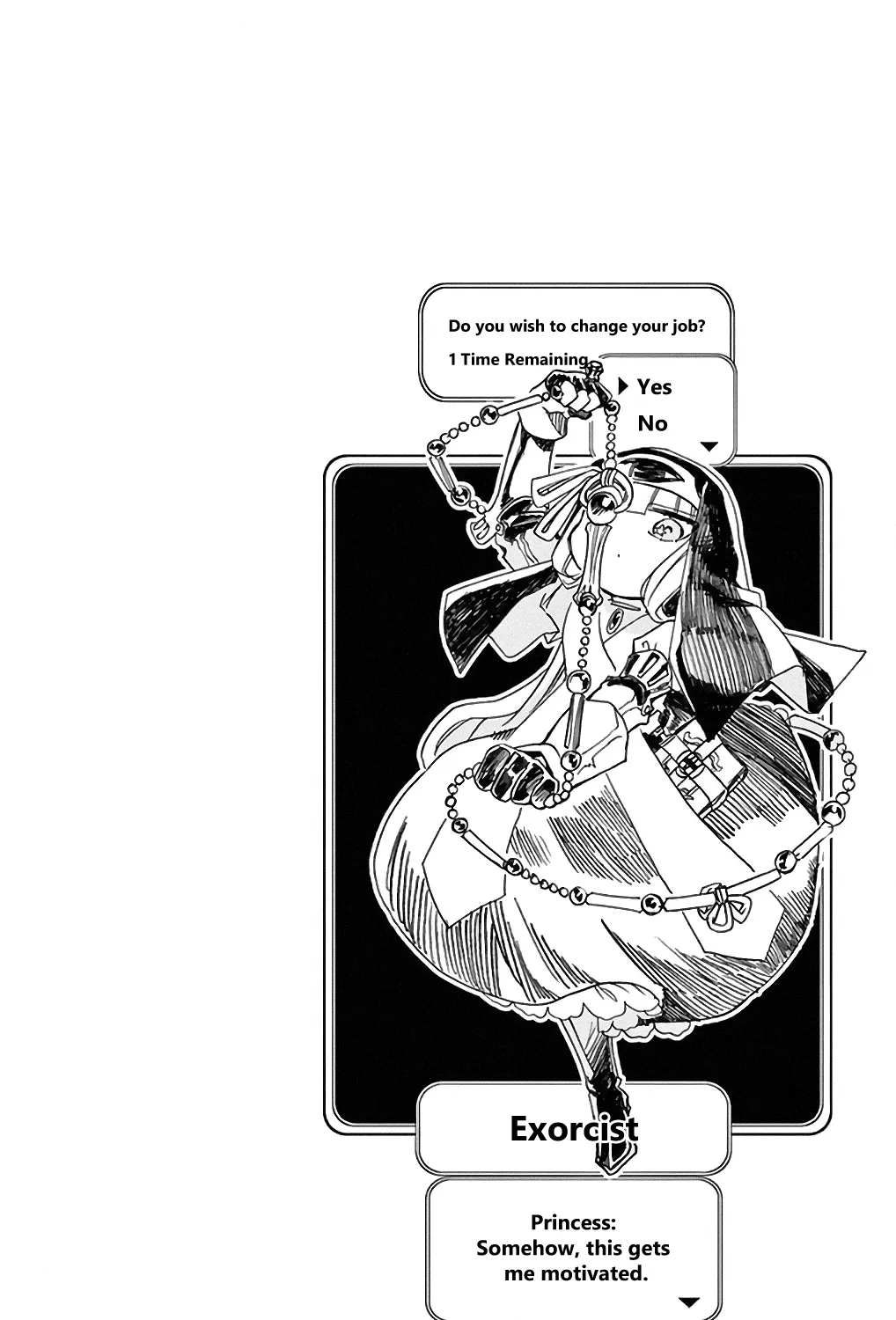 Maou-Jou De Oyasumi Kainu Manga Chapter 13.5 Page 43