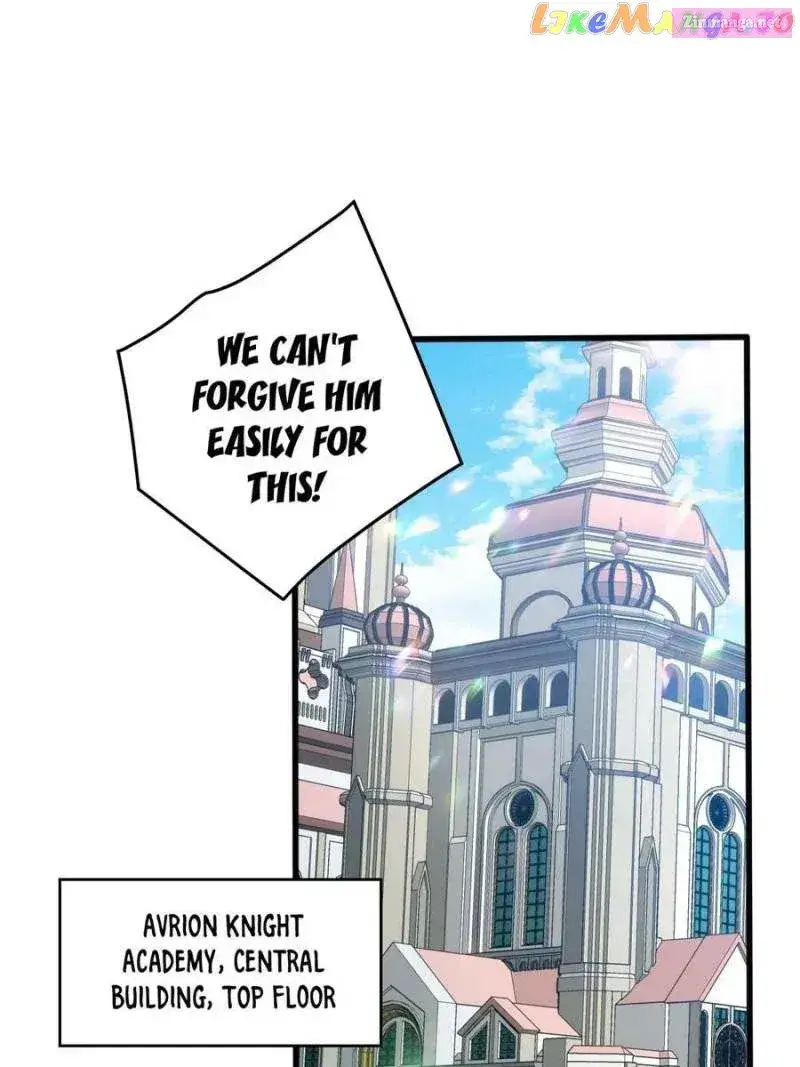 Evil Dragon Is Reincarnated! Revenge Begins at the Age of Five! Kainu Manga Chapter 67 Page 1