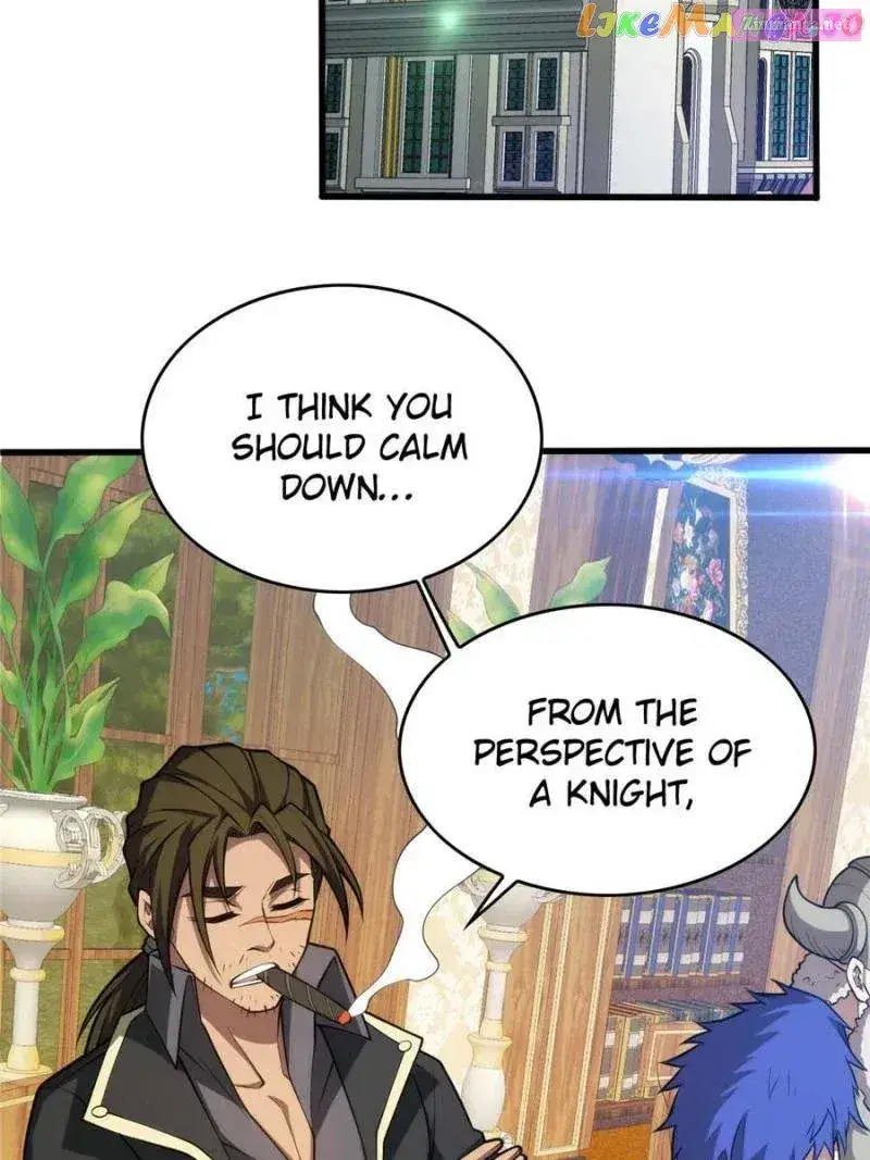 Evil Dragon Is Reincarnated! Revenge Begins at the Age of Five! Kainu Manga Chapter 67 Page 2