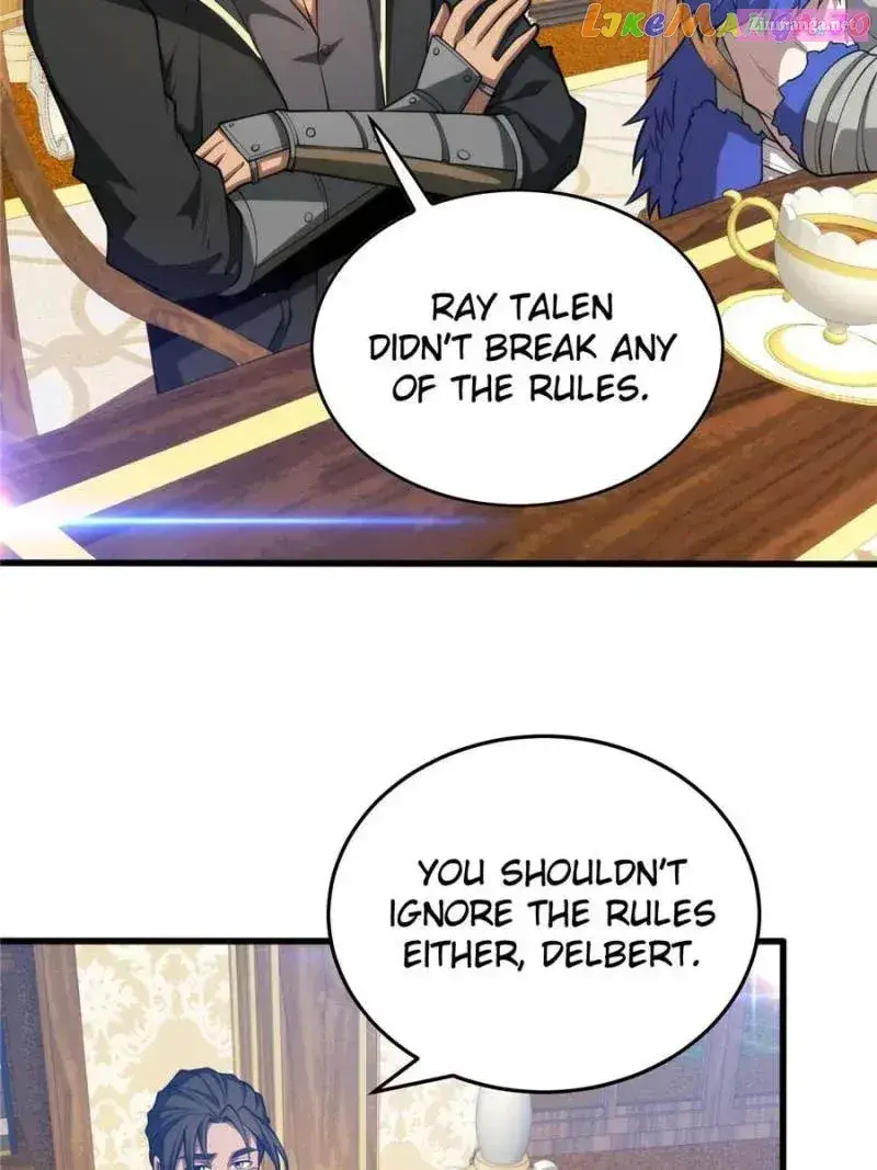 Evil Dragon Is Reincarnated! Revenge Begins at the Age of Five! Kainu Manga Chapter 67 Page 3