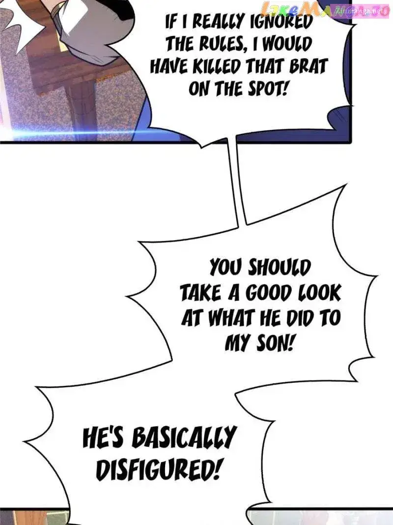 Evil Dragon Is Reincarnated! Revenge Begins at the Age of Five! Kainu Manga Chapter 67 Page 5