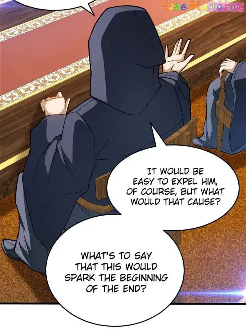 Evil Dragon Is Reincarnated! Revenge Begins at the Age of Five! Kainu Manga Chapter 67 Page 12