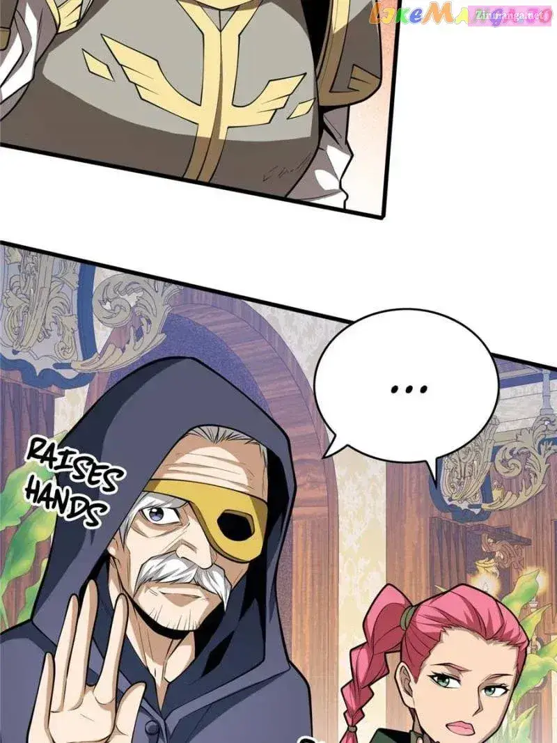 Evil Dragon Is Reincarnated! Revenge Begins at the Age of Five! Kainu Manga Chapter 67 Page 16