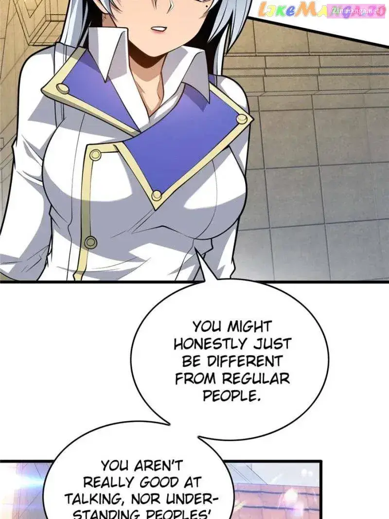 Evil Dragon Is Reincarnated! Revenge Begins at the Age of Five! Kainu Manga Chapter 67 Page 30
