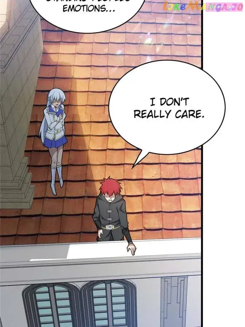 Evil Dragon Is Reincarnated! Revenge Begins at the Age of Five! Kainu Manga Chapter 67 Page 31