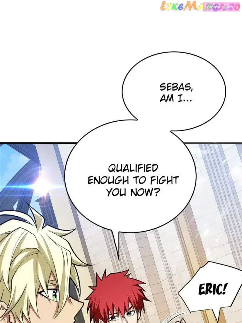 Evil Dragon Is Reincarnated! Revenge Begins at the Age of Five! Kainu Manga Chapter 63 Page 1