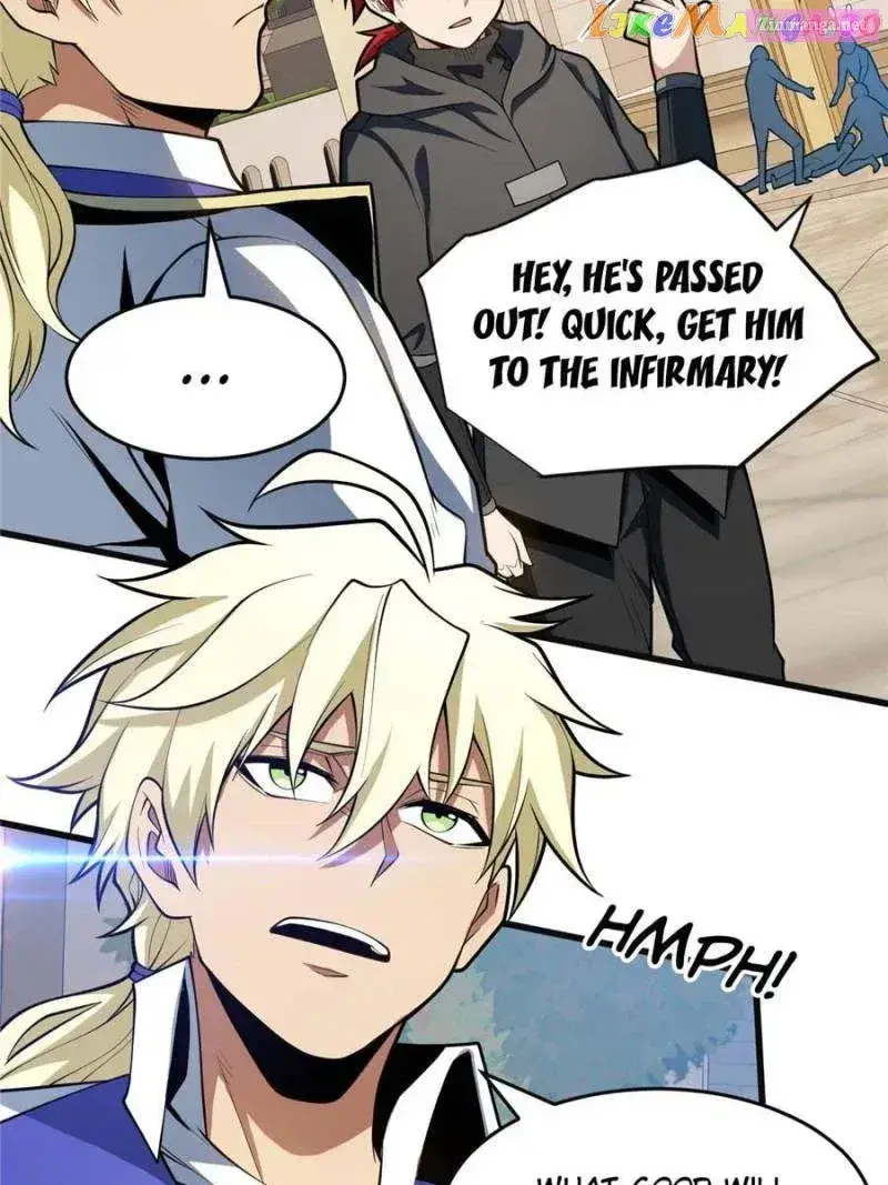 Evil Dragon Is Reincarnated! Revenge Begins at the Age of Five! Kainu Manga Chapter 63 Page 2