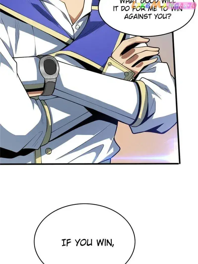 Evil Dragon Is Reincarnated! Revenge Begins at the Age of Five! Kainu Manga Chapter 63 Page 3