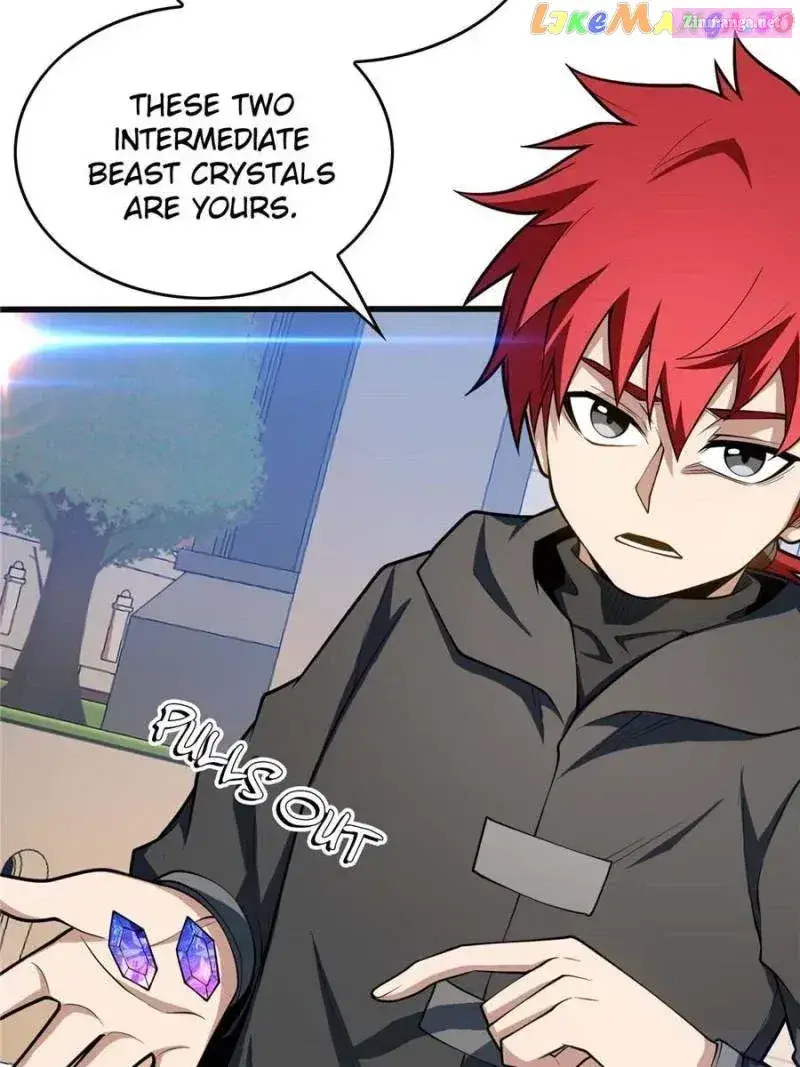 Evil Dragon Is Reincarnated! Revenge Begins at the Age of Five! Kainu Manga Chapter 63 Page 4