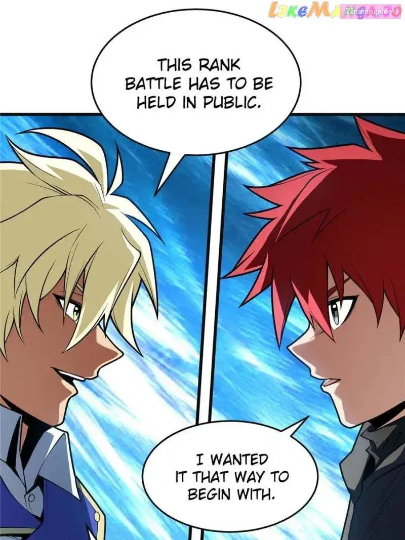 Evil Dragon Is Reincarnated! Revenge Begins at the Age of Five! Kainu Manga Chapter 63 Page 9