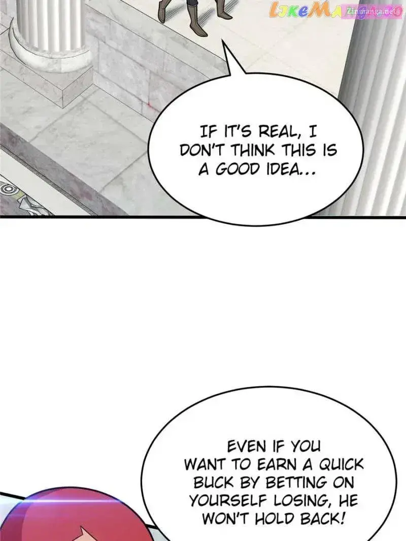 Evil Dragon Is Reincarnated! Revenge Begins at the Age of Five! Kainu Manga Chapter 63 Page 14