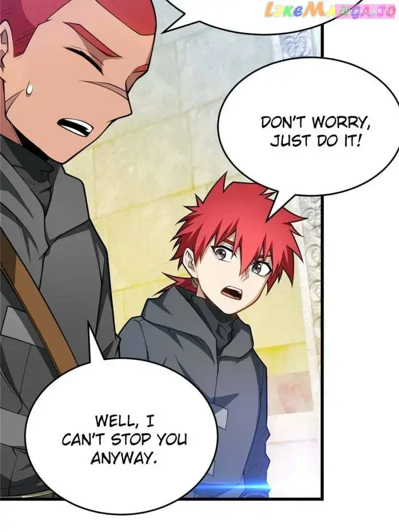 Evil Dragon Is Reincarnated! Revenge Begins at the Age of Five! Kainu Manga Chapter 63 Page 15