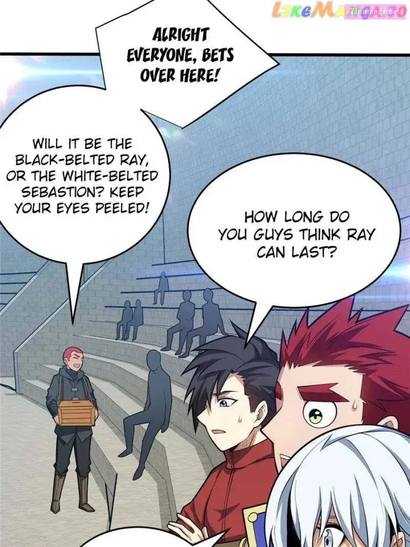 Evil Dragon Is Reincarnated! Revenge Begins at the Age of Five! Kainu Manga Chapter 63 Page 18