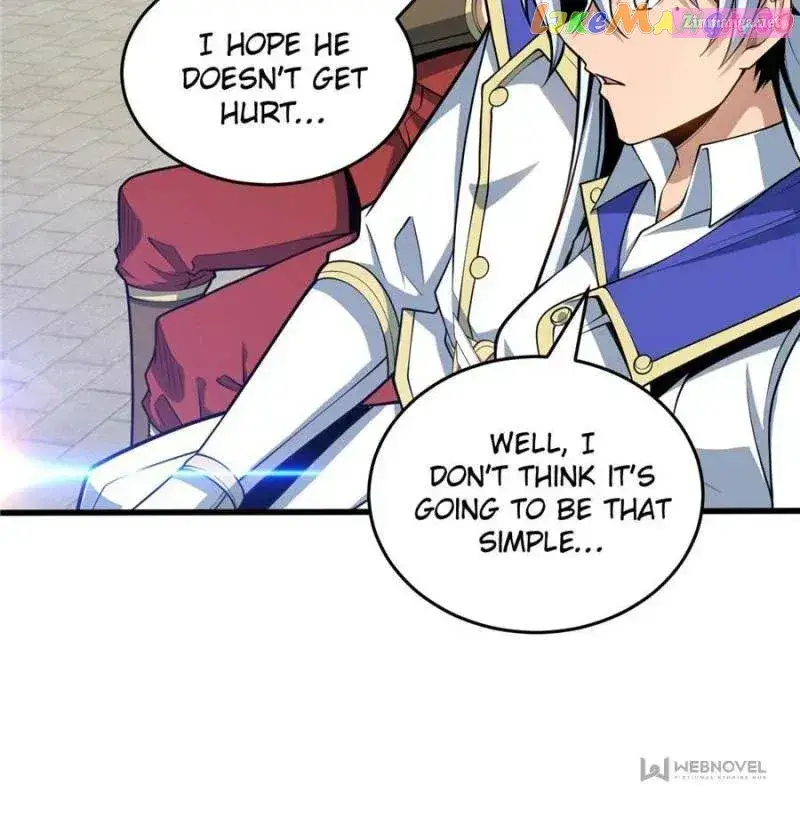 Evil Dragon Is Reincarnated! Revenge Begins at the Age of Five! Kainu Manga Chapter 63 Page 19