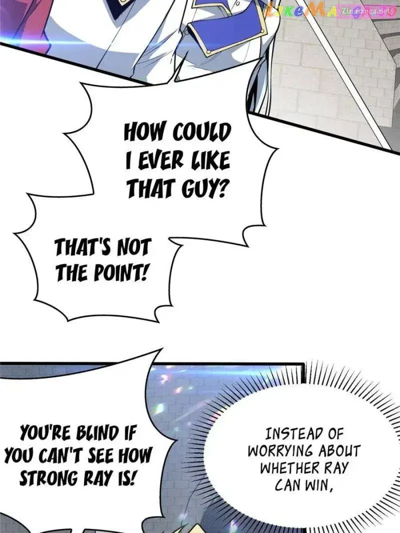 Evil Dragon Is Reincarnated! Revenge Begins at the Age of Five! Kainu Manga Chapter 63 Page 21
