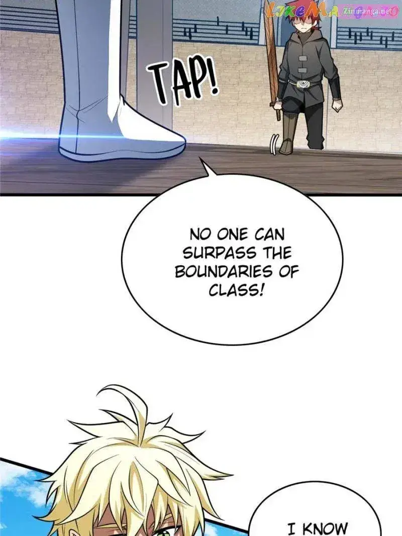 Evil Dragon Is Reincarnated! Revenge Begins at the Age of Five! Kainu Manga Chapter 63 Page 24